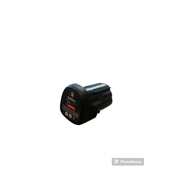 #TEC-BATT BATTERIE DE RECHANGE POUR TEC <br>