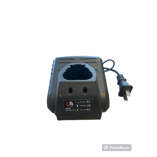 #TEC-CHARG CHARGEUR DE RECHANGE POUR TEC <br>